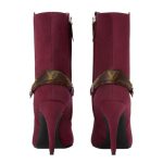 Louis Vuitton Legacy Ankle Boot - Image 3